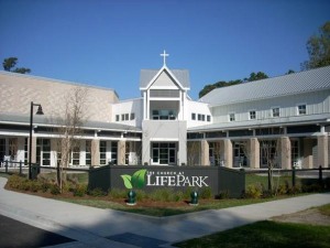 LifePark-Church